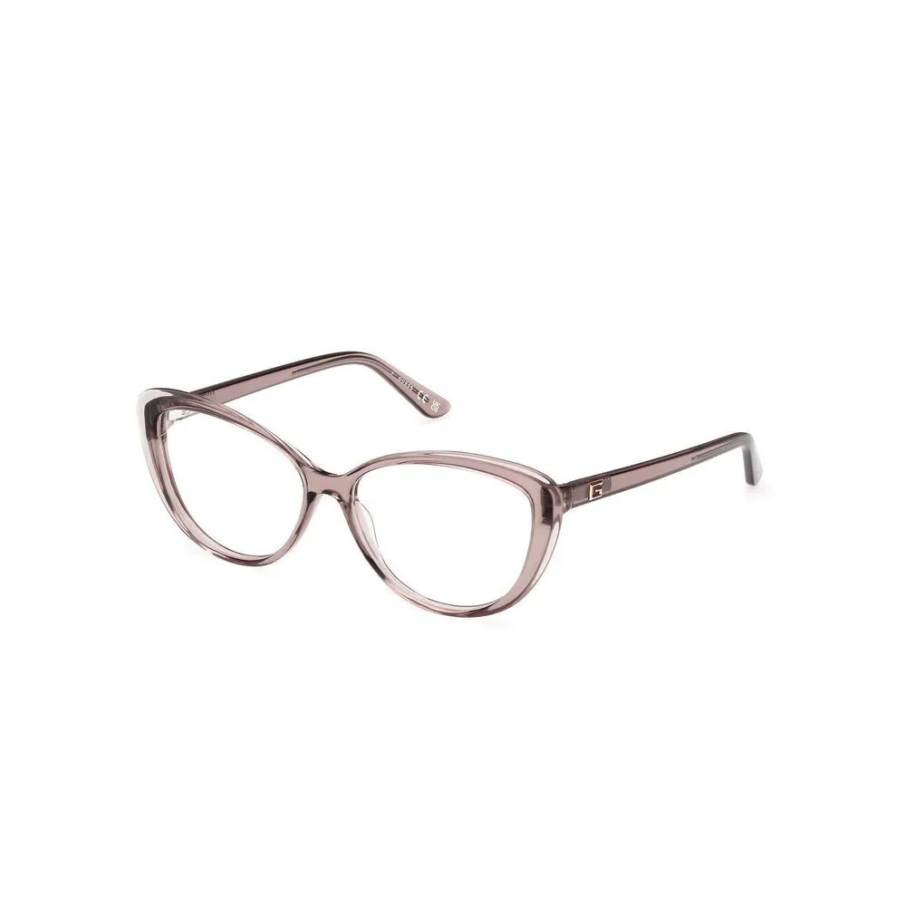 NWT Guess GU2978-55059 55mm New Eyeglasses